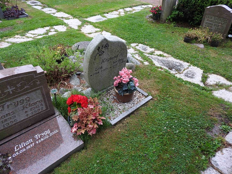 Grave number: BRO 2U A    34