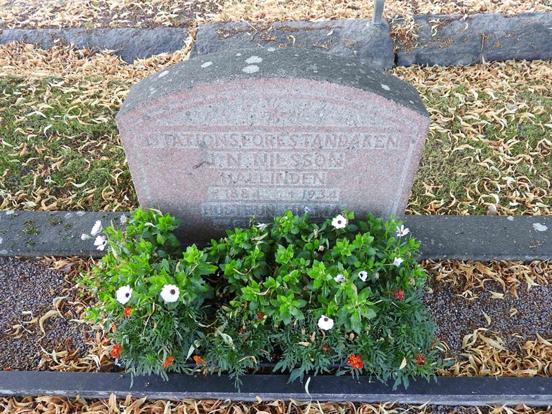 Hautatunnus: BRO 2     1