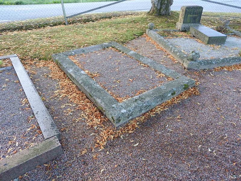 Gravnummer: BRO 2    14