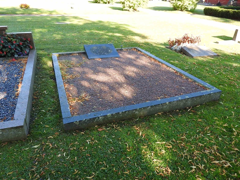 Gravnummer: BRO 2   139