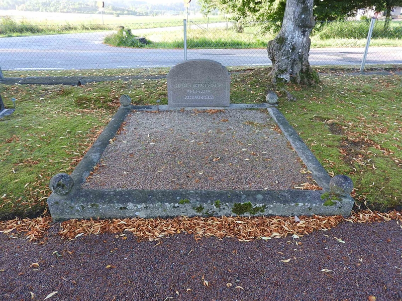 Hautatunnus: BRO 2    19