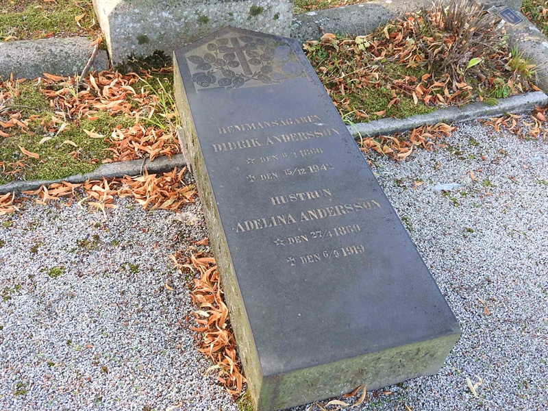 Gravnummer: BRO 2    15