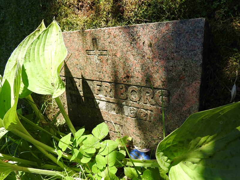 Hautatunnus: BRO 2   187