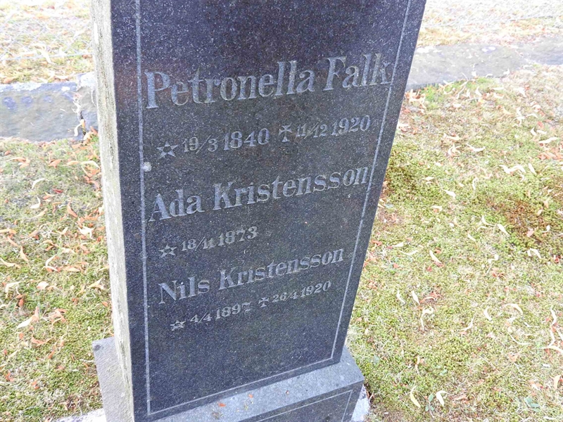 Hautatunnus: BRO 2    18