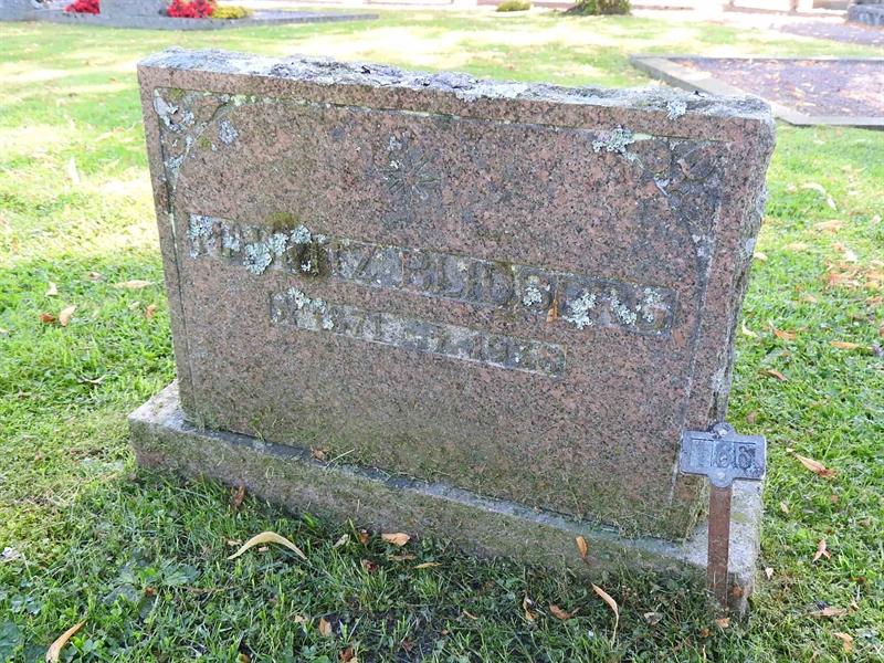 Hautatunnus: BRO 2   166