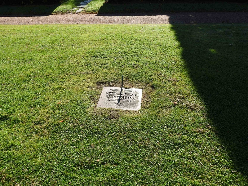 Hautatunnus: BRO 2   185