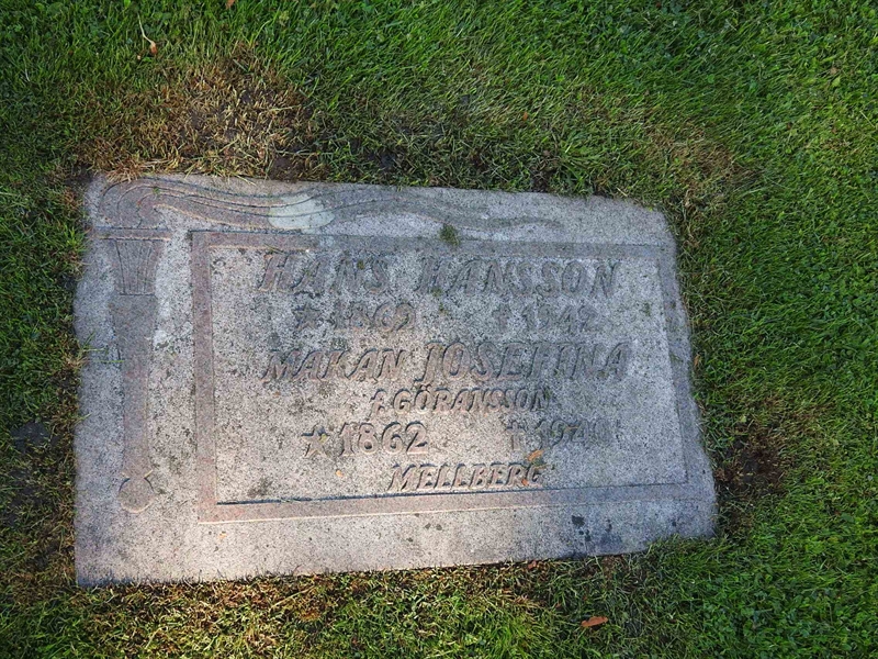 Hautatunnus: BRO 2   150