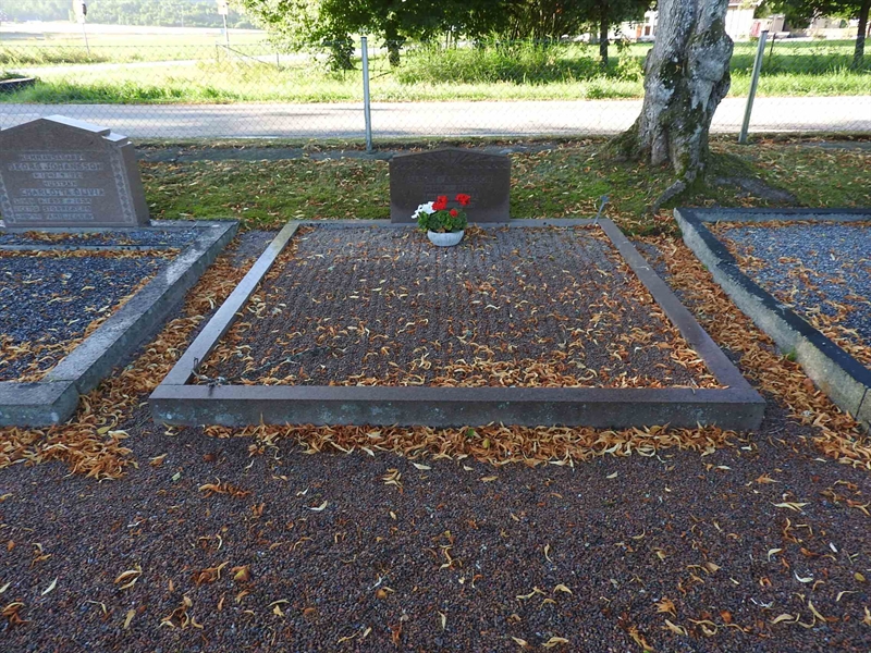 Gravnummer: BRO 2    21