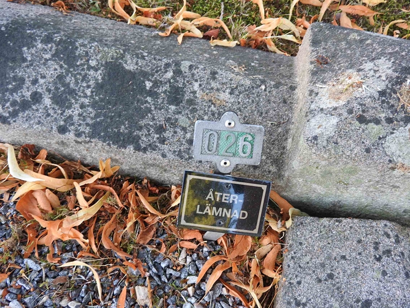 Hautatunnus: BRO 2    26