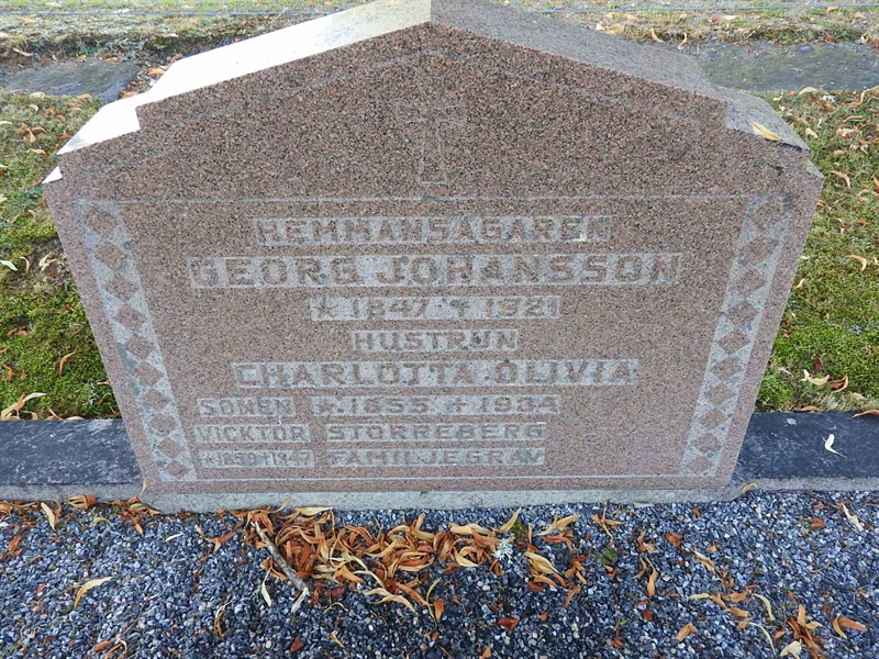 Gravnummer: BRO 2    20