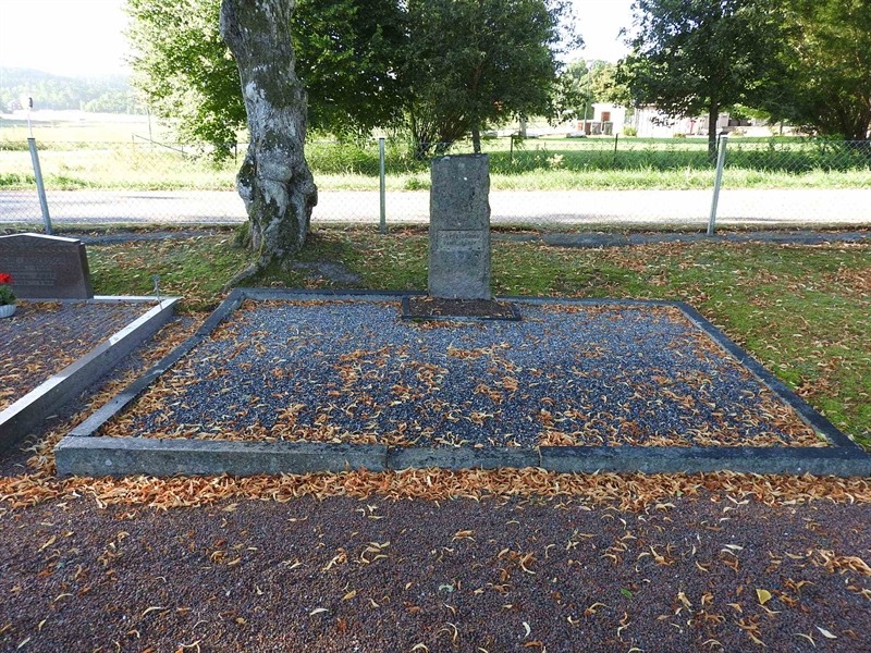 Gravnummer: BRO 2    22