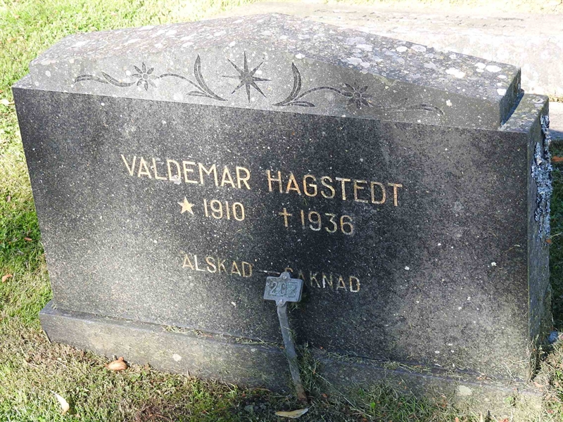 Hautatunnus: BRO 2   202