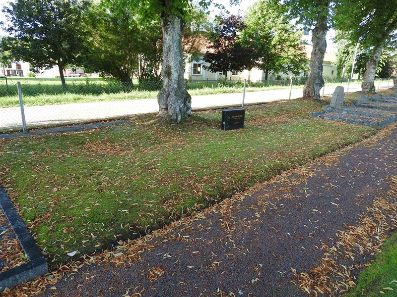 Gravnummer: BRO 2    23