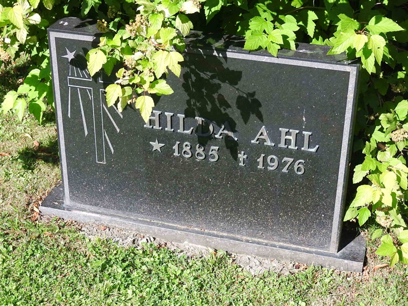 Gravnummer: BRO 2   317