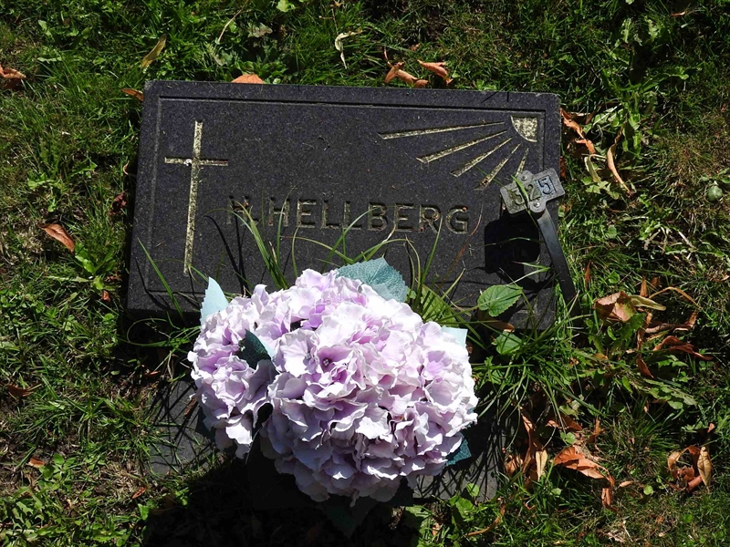 Hautatunnus: BRO 2   325