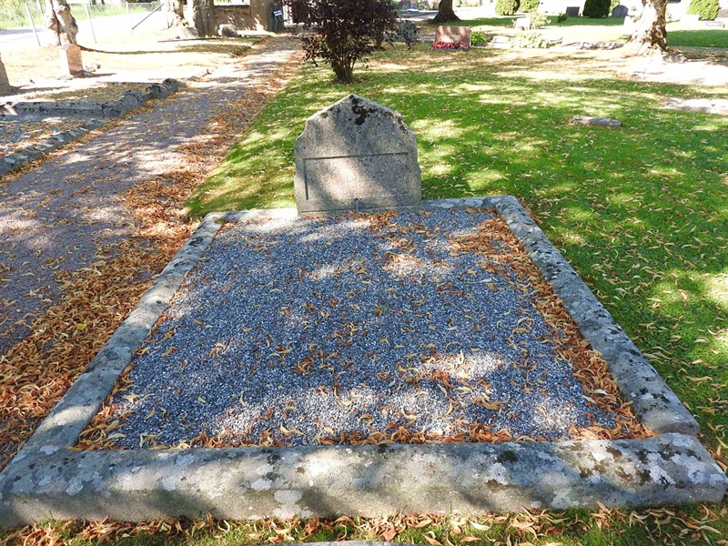 Gravnummer: BRO 2   349