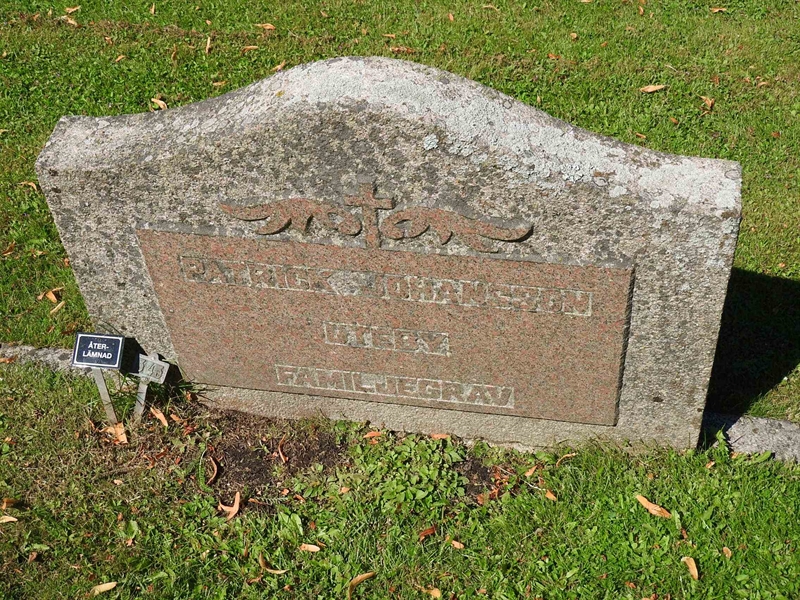 Gravnummer: BRO 2   343