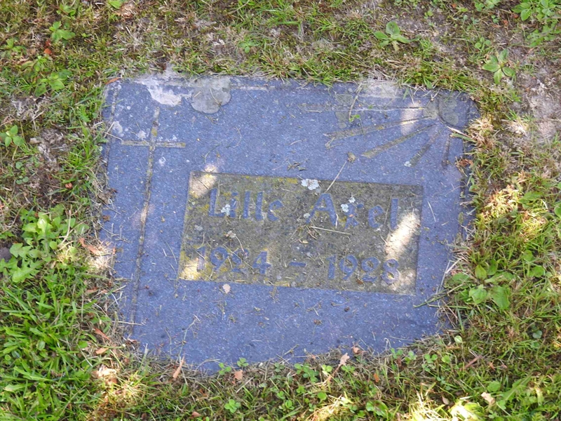 Hautatunnus: BRO 2   350