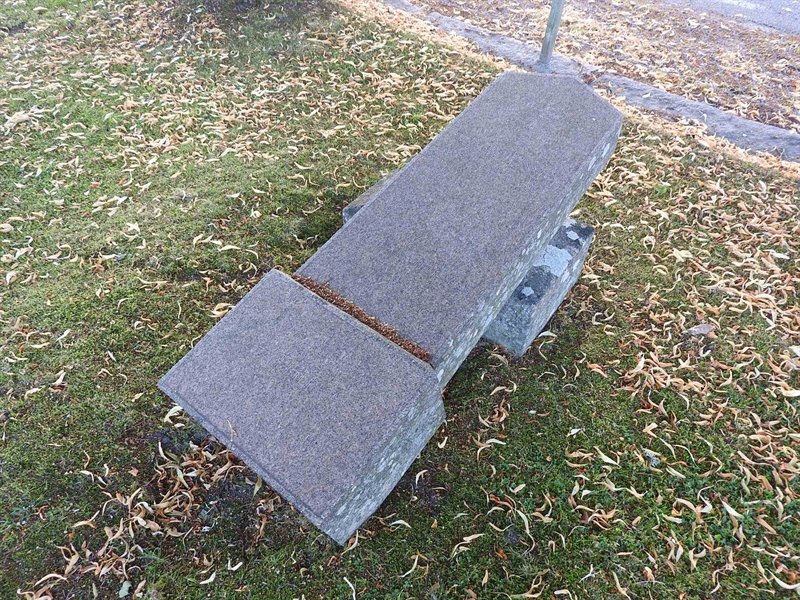 Gravnummer: BRO 2     4