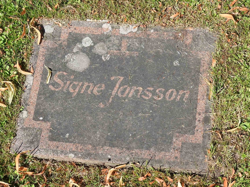 Gravnummer: BRO 2   389