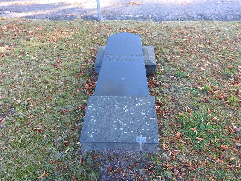 Hautatunnus: BRO 2    70