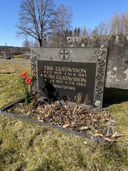 Grave number: Ärt 44 17 167+168
