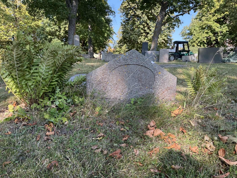 Grave number: Ö 05    36.