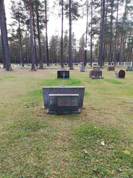 Hautatunnus: VLM 15    52-53