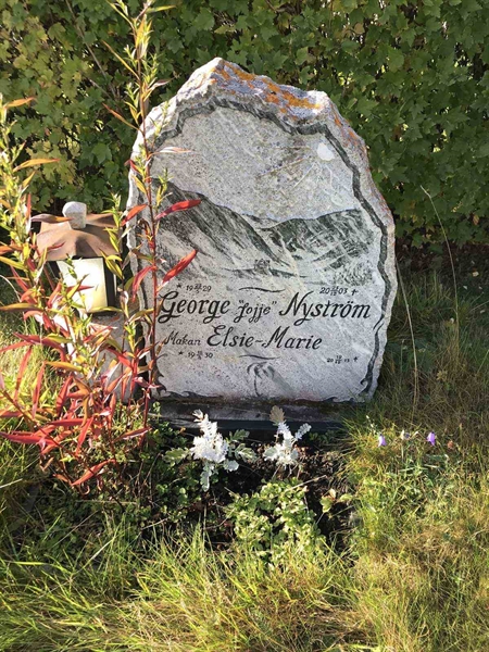 Grave number: ÅR B   155, 156