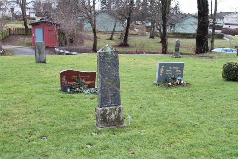 Grave number: ÖKK 2    36