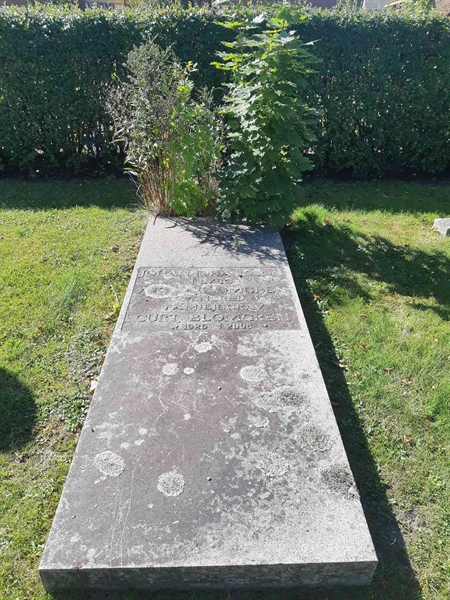 Grave number: Fr 1 656-657