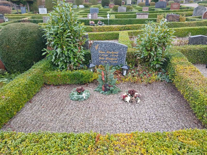 Grave number: Si I     5, 6