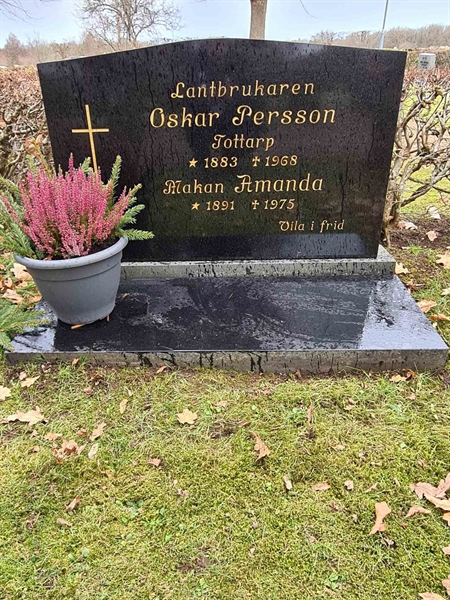 Hautatunnus: Ä N I 19, 20