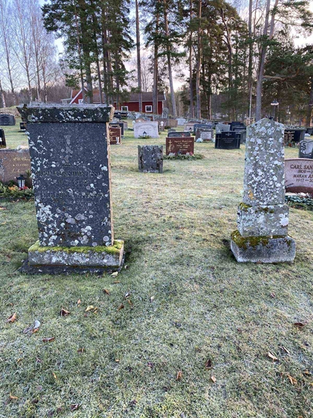 Grave number: 10 Ös 03     7-9