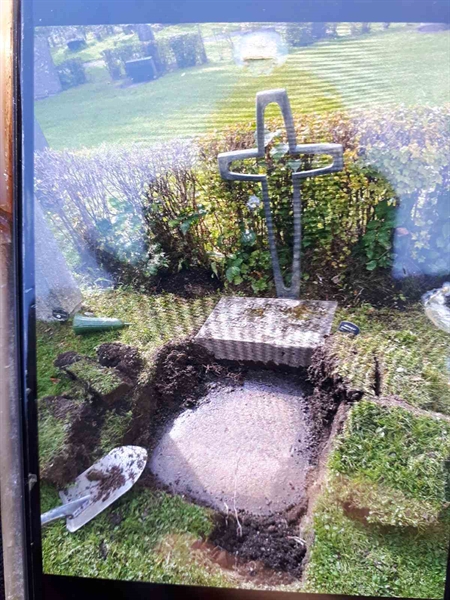 Hautatunnus: GK F 1    53B