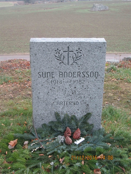 Grave number: HÄ B   192, 193