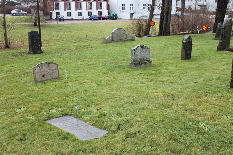 Grave number: ÖKK 3    31, 32