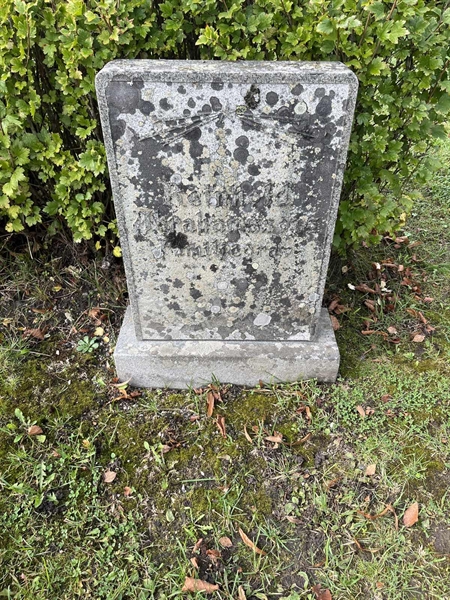 Grave number: 4 02   162