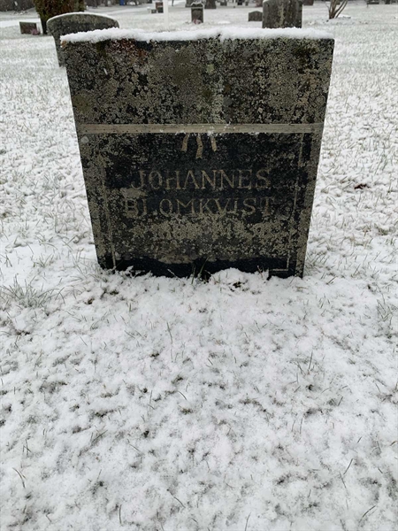 Gravnummer: R 3   138-E