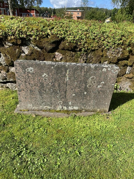 Grave number: 1 GaKy Kv09    79-81