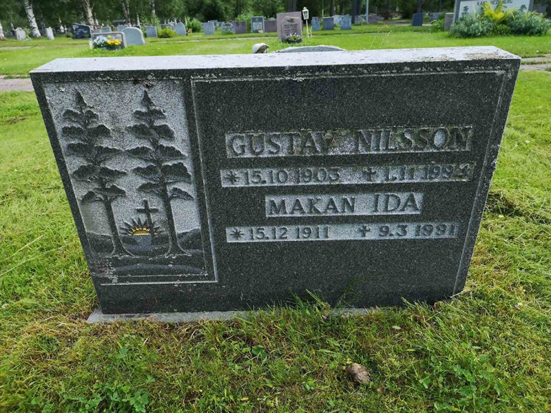 Hautatunnus: NK 13    65