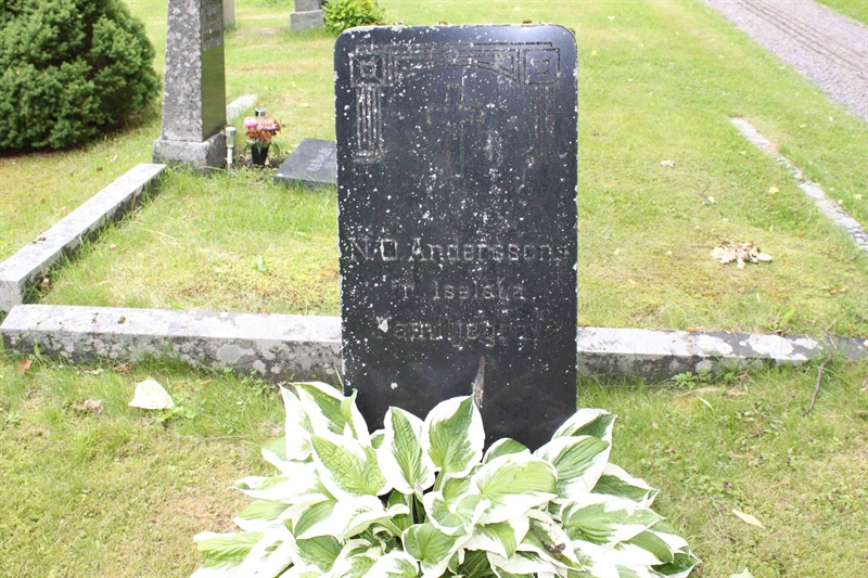 Grave number: GK TABOR     1, 2