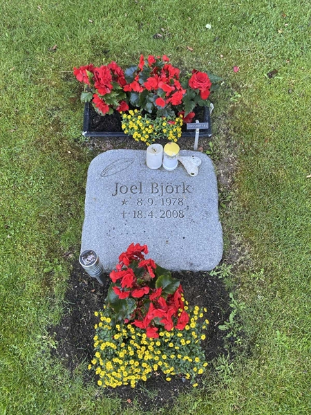 Hautatunnus: G 27    58