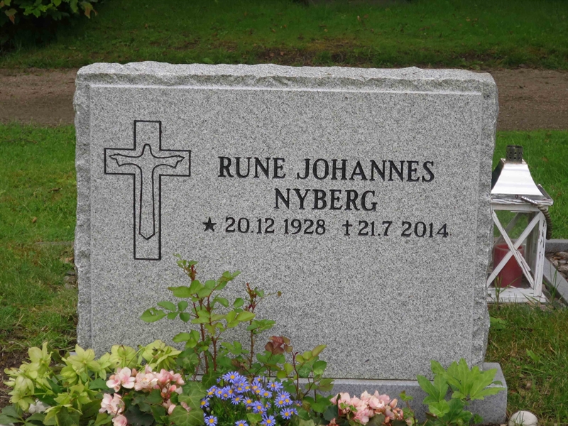 Grave number: HÖB 65     2