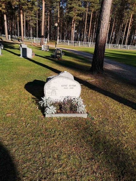 Hautatunnus: VLM 12    21-22