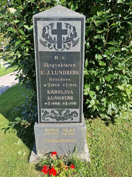 Hautatunnus: 451 07 16