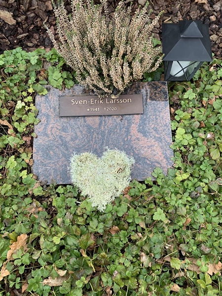 Grave number: ÄNG TALGO    24