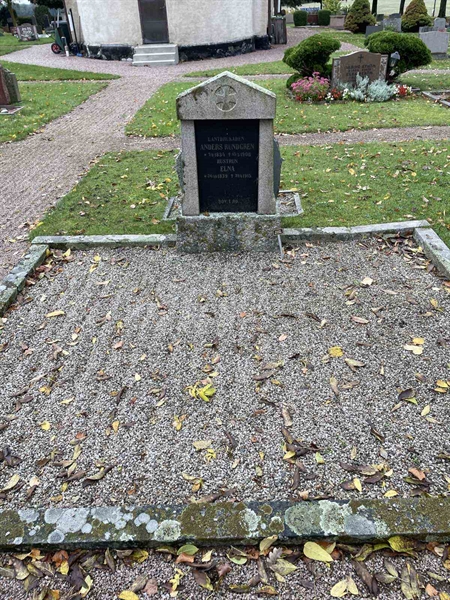 Grave number: ÖV C    29