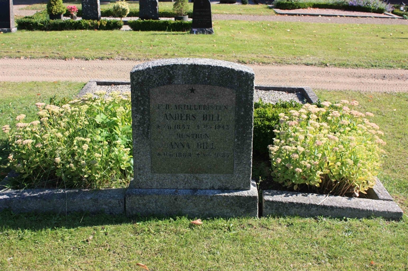 Grave number: Ö 14i    31, 32