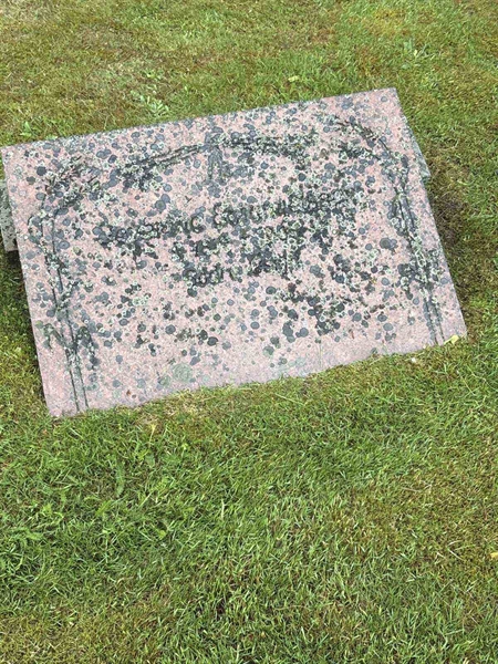 Grave number: SKF D    25